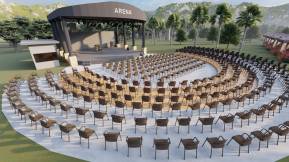 SELECTUM FAMILY COMFORT SIDE (ex. Lyra Resort) Activities